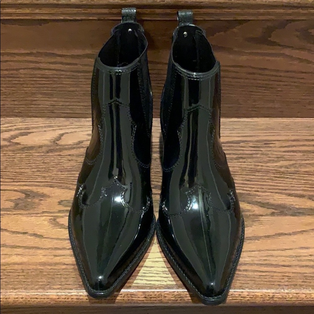 Sam Edelman Rain Boots a Brand (NWOT)